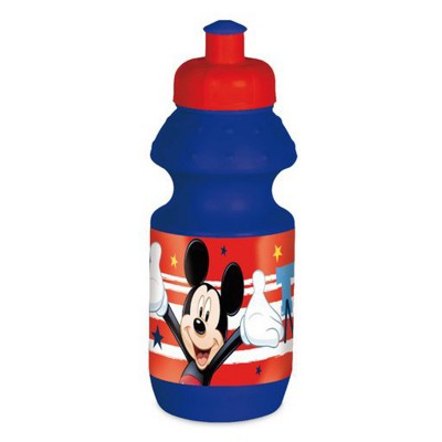 Sticla pentru apa Mickey Mouse, 400 ml