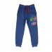Pantaloni de trening  Eroii in Pijamale, albaștri 